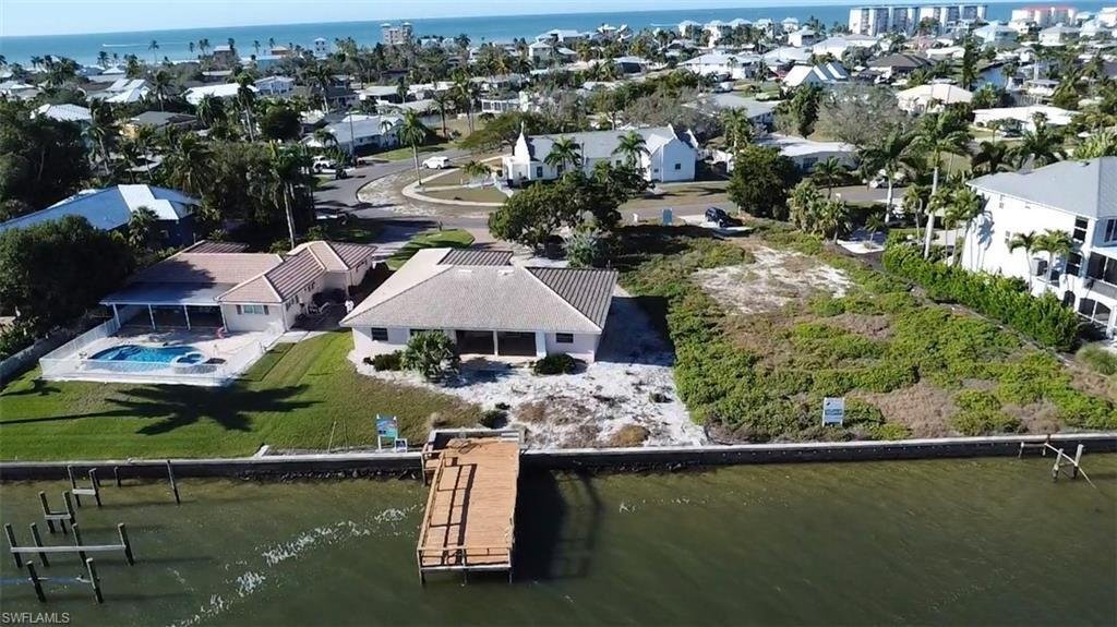 Land in Fort Myers Beach, Florida, United States 4 - 18413984