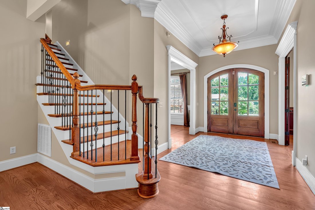 House in Greer, South Carolina, United States 4 - 18417916