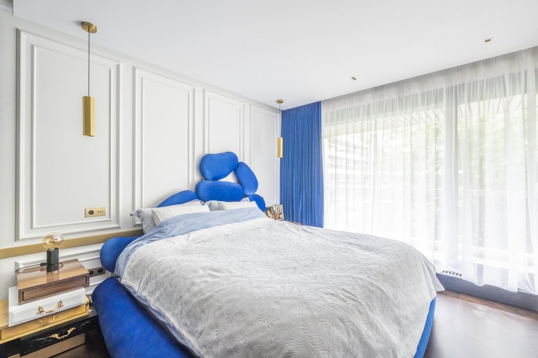 Apartment in Le Chesnay, Le Chesnay-Rocquencourt, France 5 - 18243428