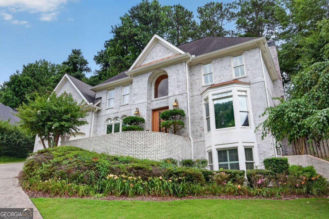 House in Smyrna, Georgia, United States 2 - 18411178