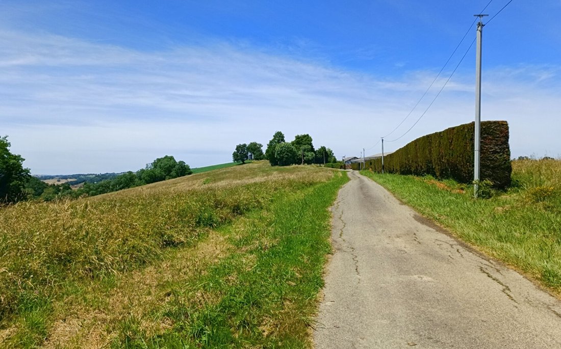 Land in Bidache, Nouvelle-Aquitaine, France 5 - 18405920