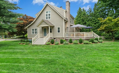 Townhouse in Darien, Connecticut, United States 1