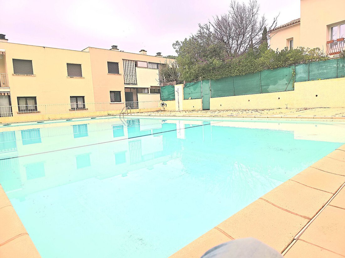 Apartment in Nord, Cavalaire-sur-Mer, France 1 - 18405448