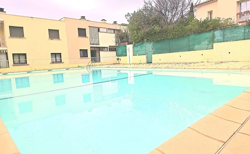 Apartment in Nord, Cavalaire-sur-Mer, France 1