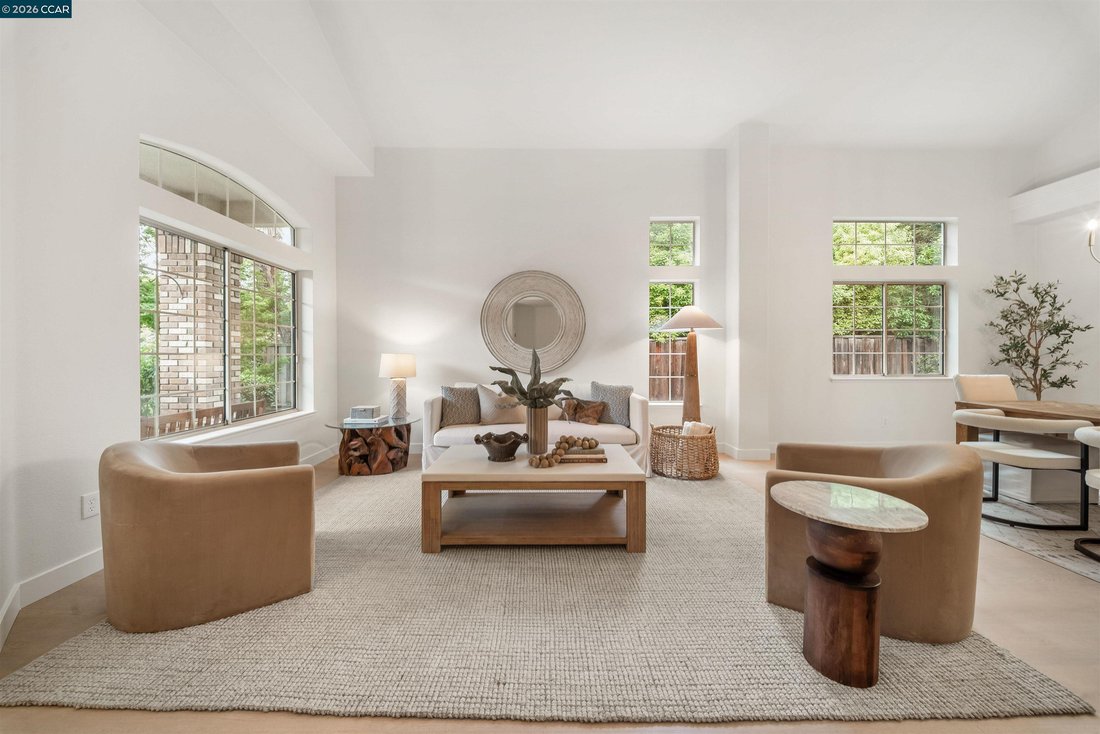House in Danville, California, United States 3 - 18407436