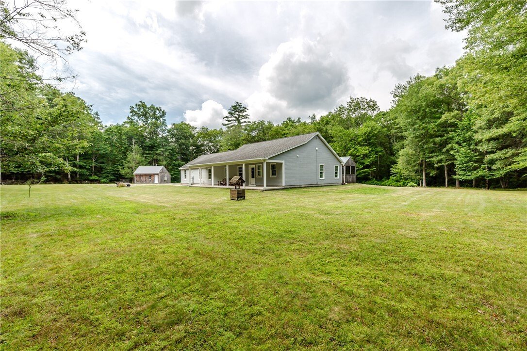 House in Scituate, Rhode Island, United States 5 - 18406825