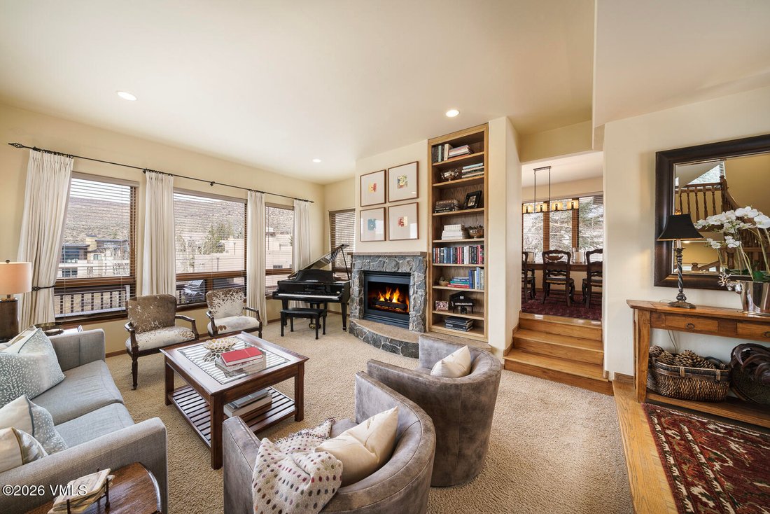 House in Edwards, Colorado, United States 2 - 18413209