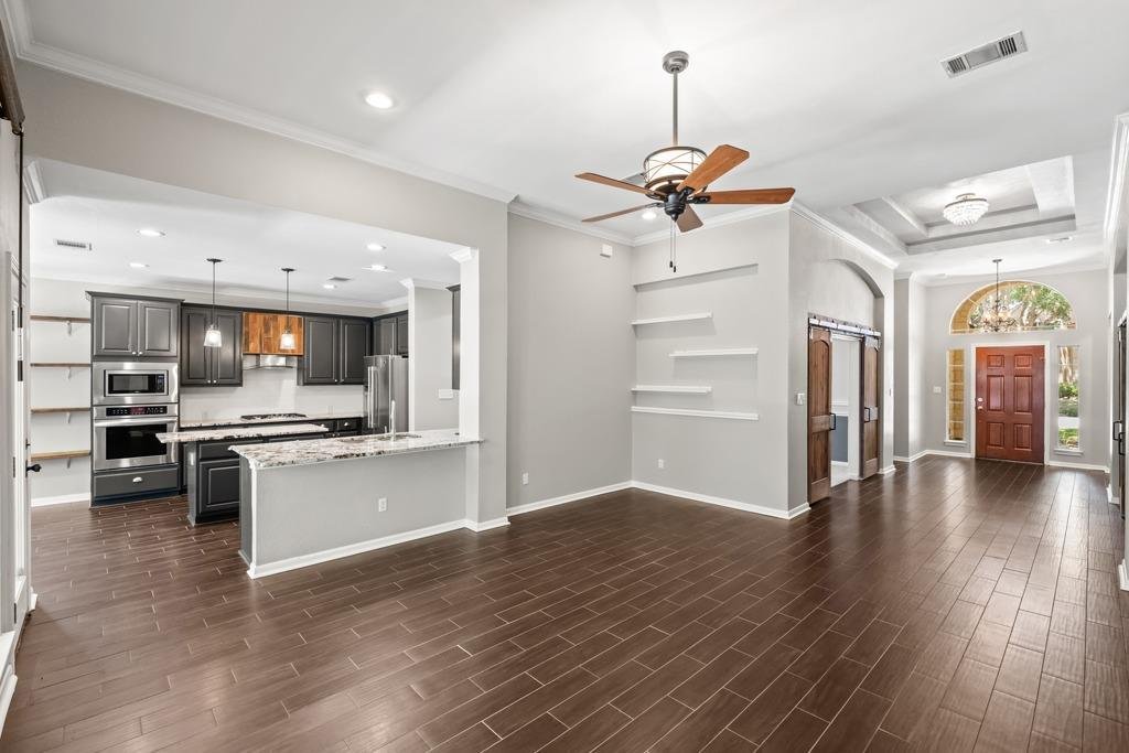 House in Brushy Creek, Texas, United States 4 - 18408066