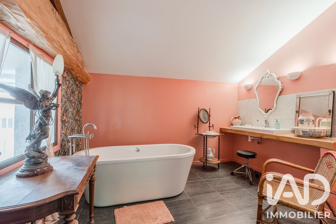 House in Arbigny, Auvergne-Rhône-Alpes, France 5 - 18414179