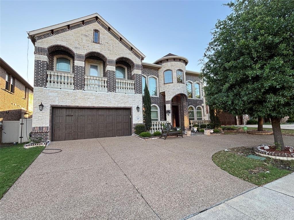 House in Irving, Texas, United States 1 - 18411474