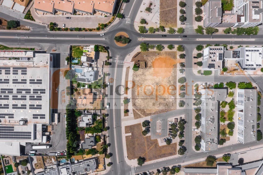 Land in Loule (Sao Clemente), Algarve, Portugal 5 - 18412382