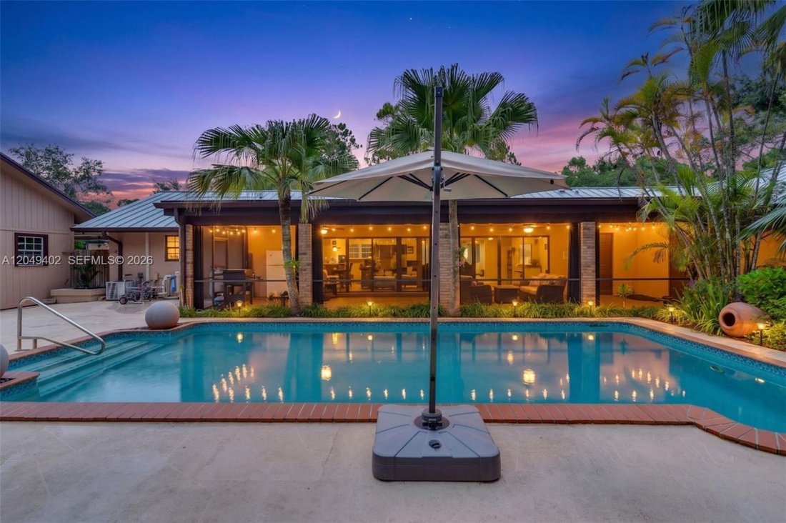 Casa en Homestead, Florida, Estados Unidos 1 - 18415799