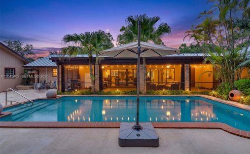 Casa en Homestead, Florida, Estados Unidos 1