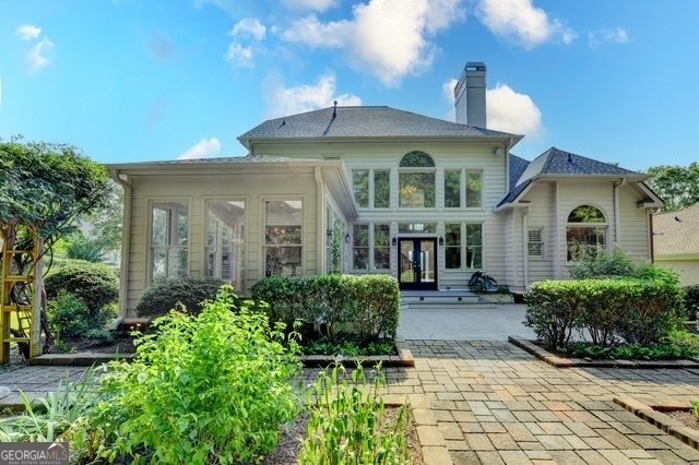 House in Johns Creek, Georgia, United States 3 - 18378918