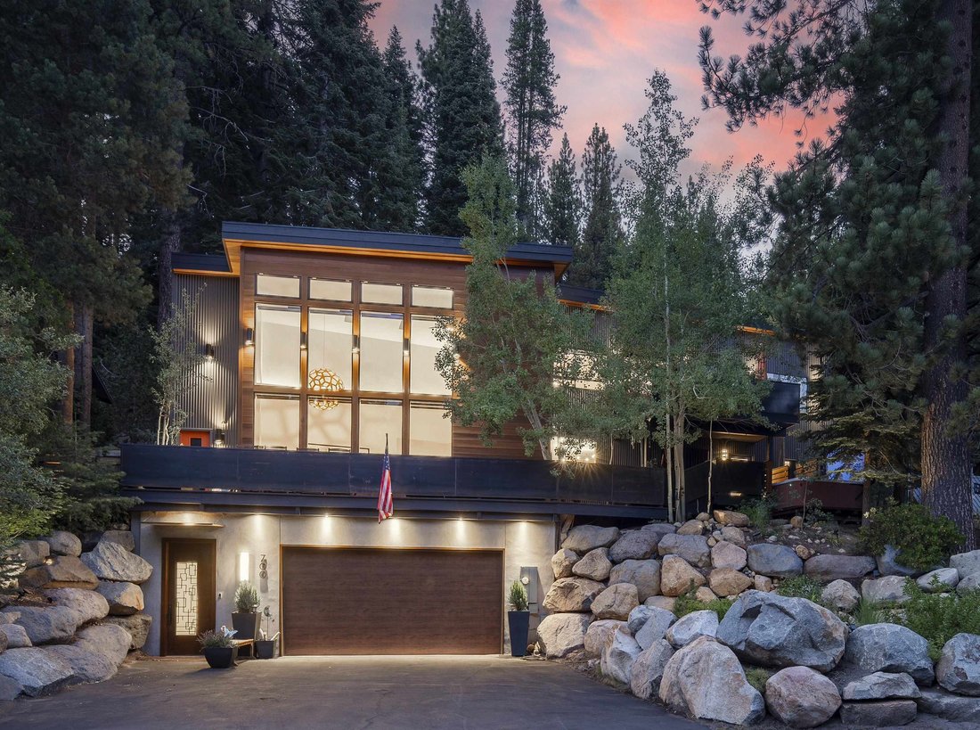 House in Olympic Valley, California, United States 2 - 16233618