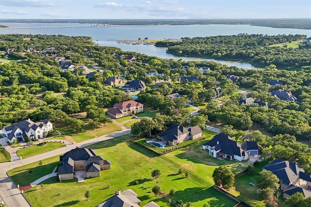 Casa a Little Elm, Texas, Stati Uniti 2 - 18411475