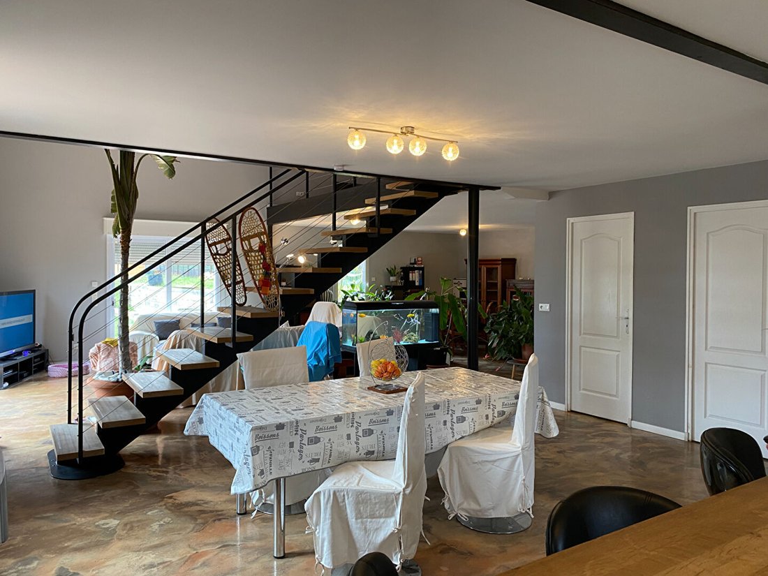 Villa in Montignac-Lascaux, Nouvelle-Aquitaine, France 2 - 18405380