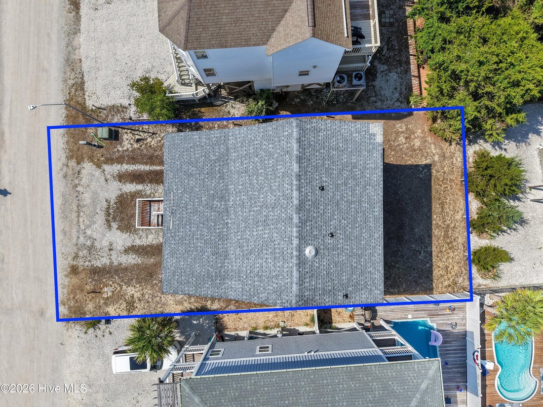 House in Holden Beach, North Carolina, United States 4 - 18403247