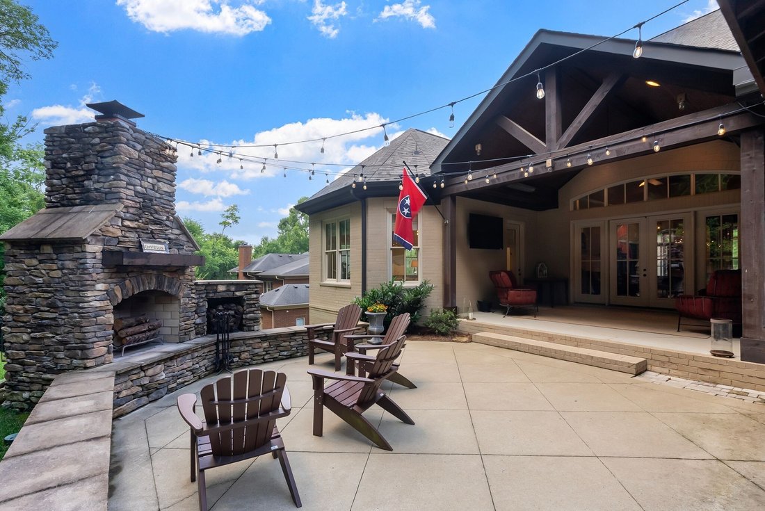 House in Franklin, Tennessee, United States 5 - 18406241