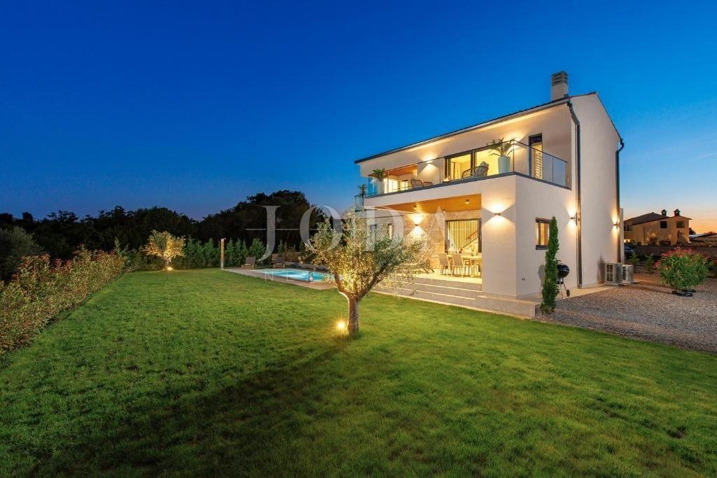 House in Labin, Istria County, Croatia 2 - 18408591