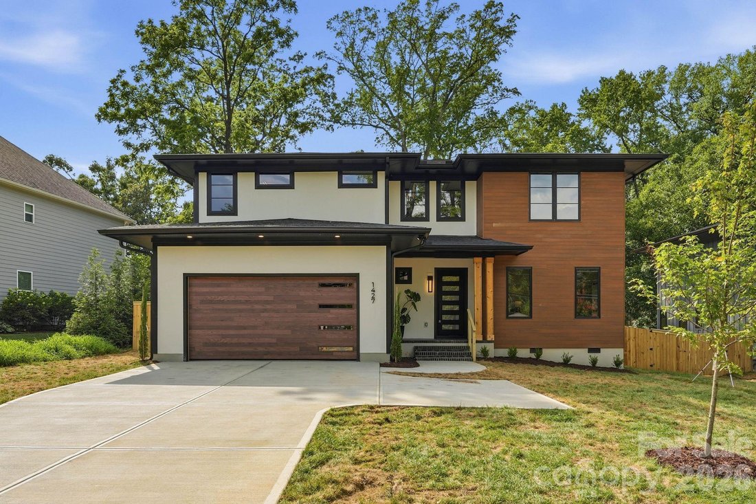 House in Charlotte, North Carolina, United States 1 - 17429119