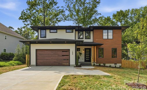 House in Charlotte, North Carolina, United States 1