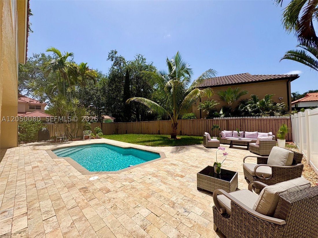 House in Davie, Florida, United States 2 - 18403380