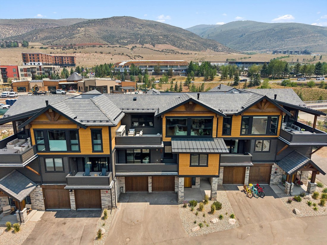 Townhouse in Avon, Colorado, United States 2 - 18412525