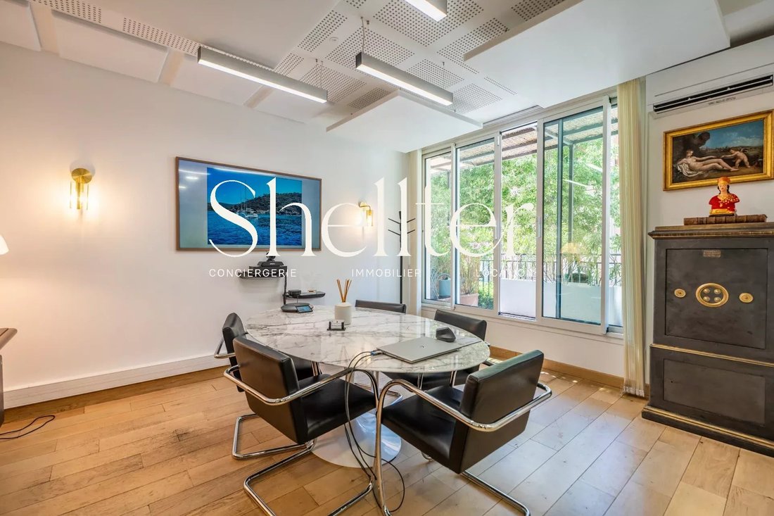 Zone Ouest Urbaine, Saint-Tropez, France 1 - 16834885