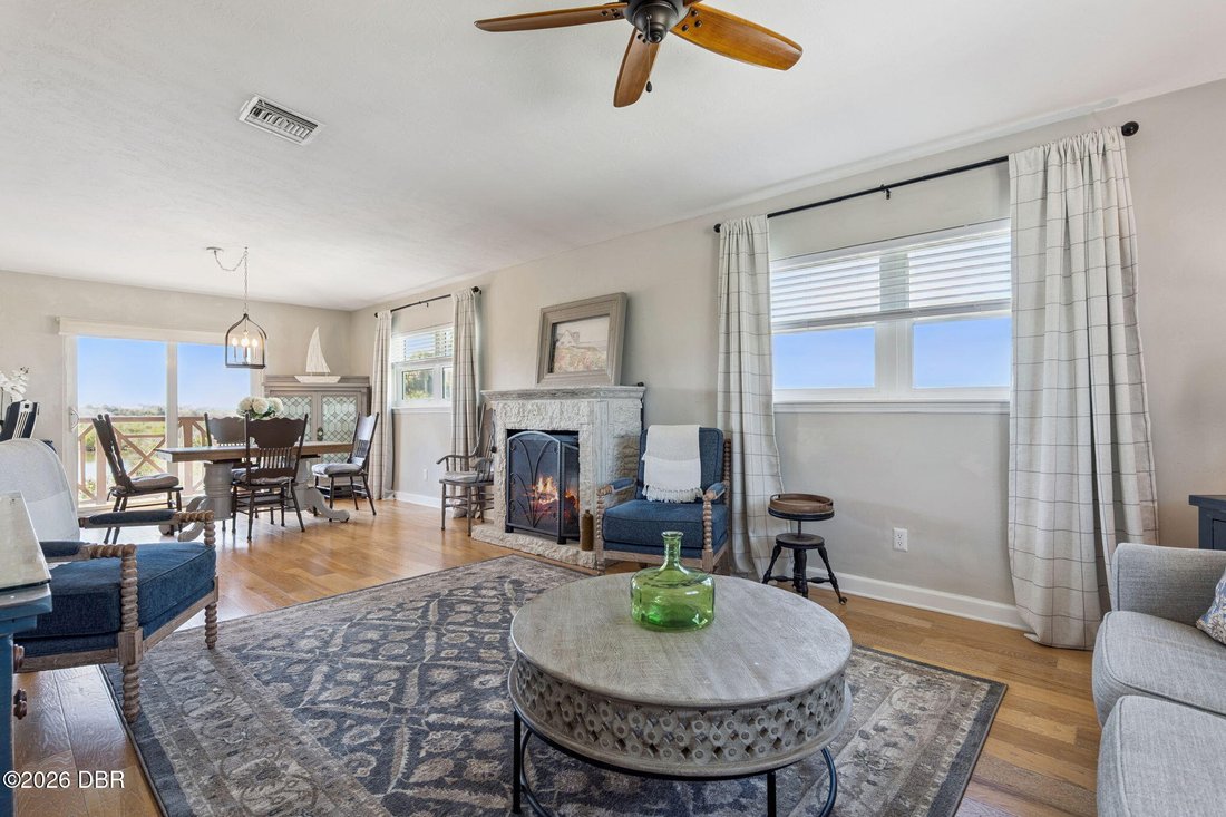 House in New Smyrna Beach, Florida, United States 4 - 18407255