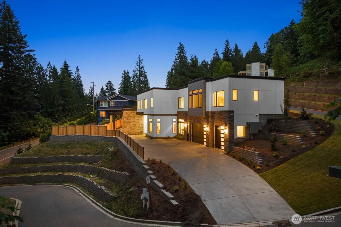 House in Bellevue, Washington, United States 3 - 18414844