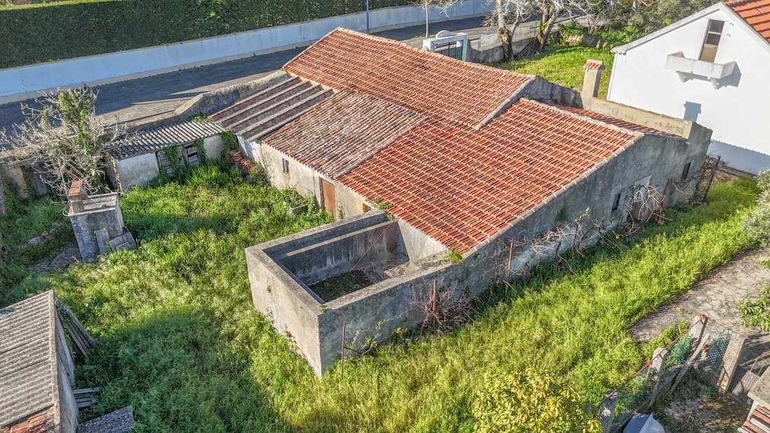 Farm Ranch in Almargem do Bispo, Lisbon, Portugal 4 - 18411072