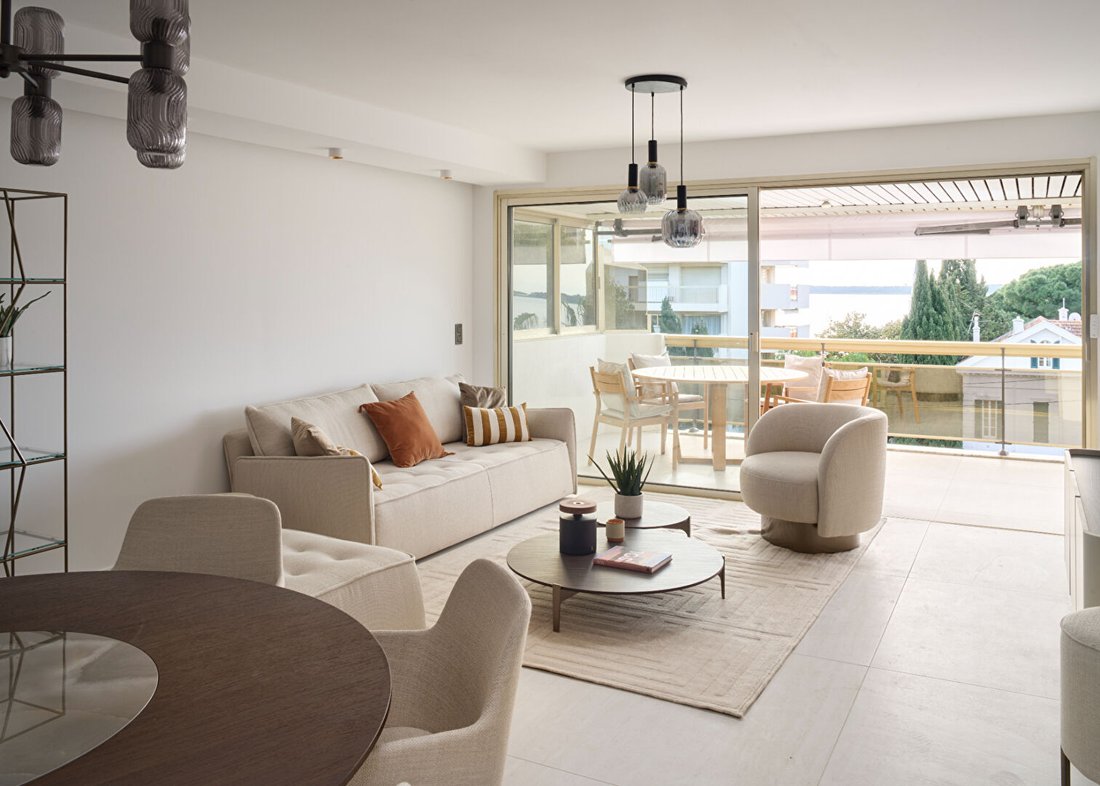 Apartment in Cannes, Provence-Alpes-Côte d'Azur, France 1 - 18406084