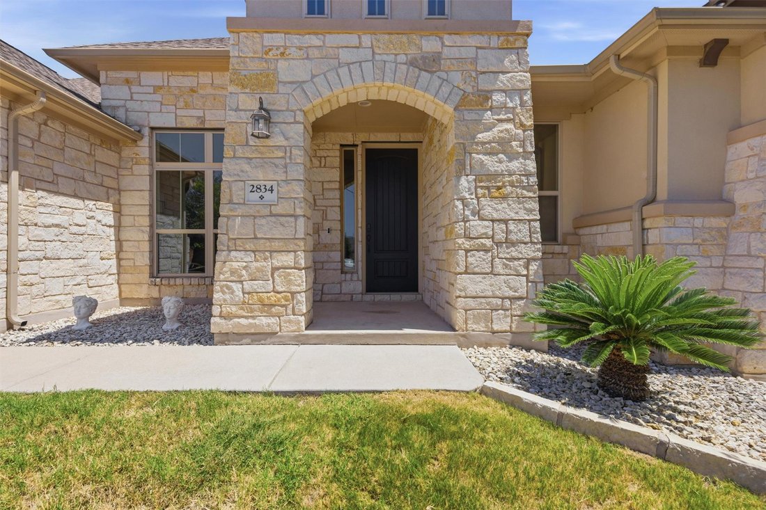 House in Round Rock, Texas, United States 3 - 18411113