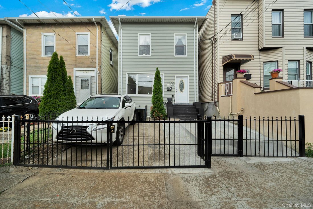 Apartment in New York, New York, United States 1 - 18414808