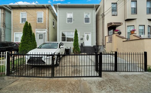 Apartment in New York, New York, United States 1