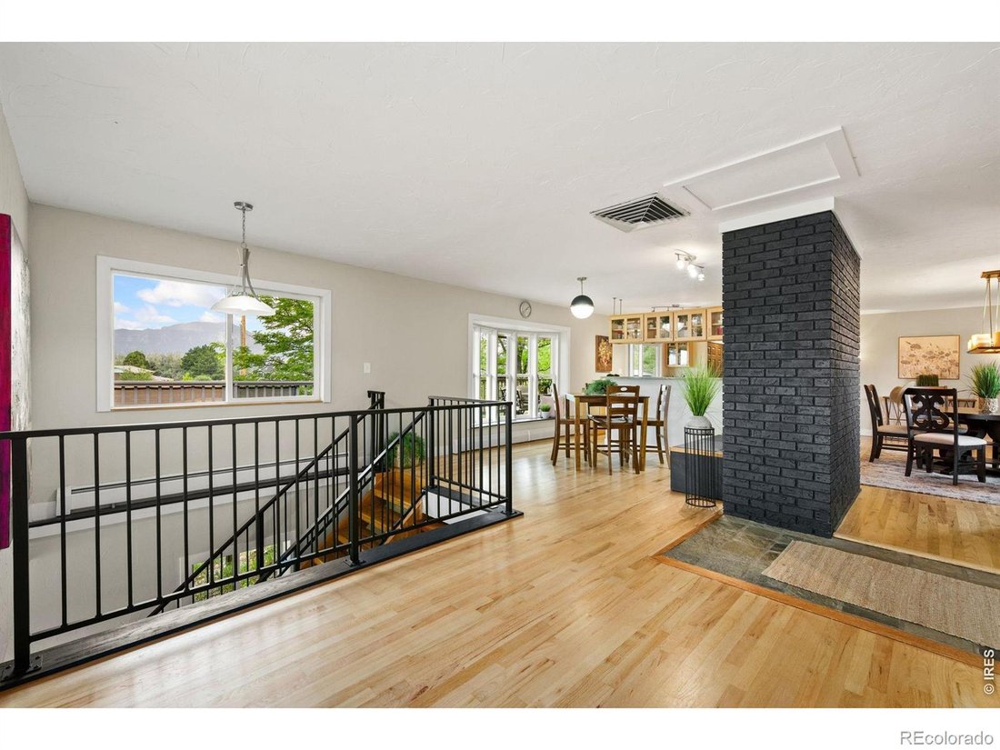 House in Boulder, Colorado, United States 5 - 18394165