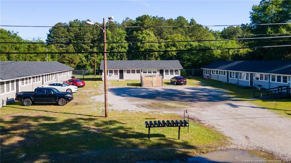 Apartment in Fayetteville, North Carolina, United States 1 - 18408226