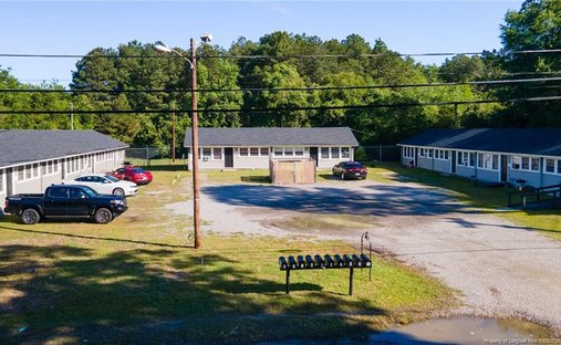 Apartment in Fayetteville, North Carolina, United States 1