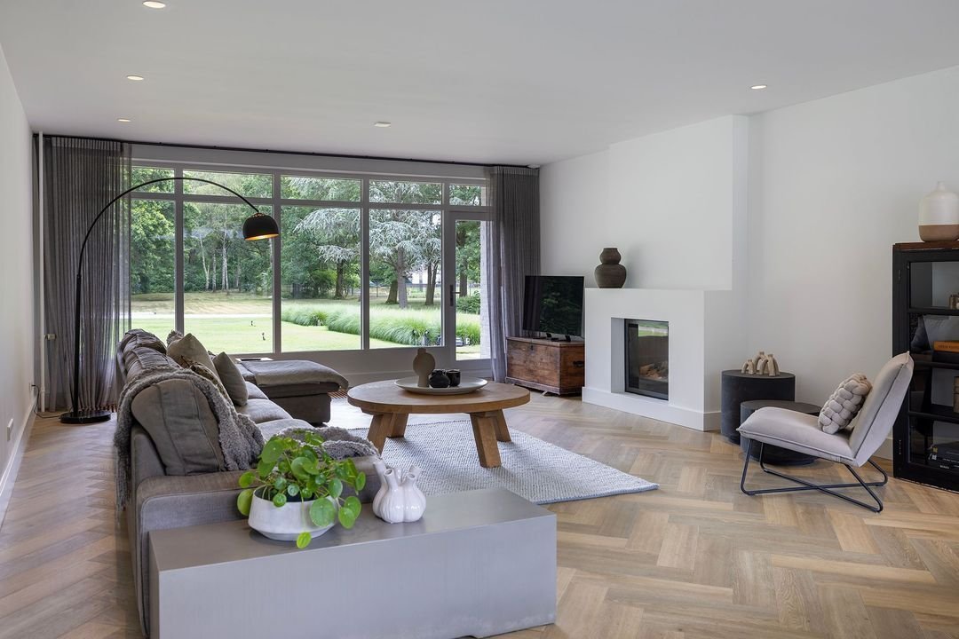 Villa in Escharen, North Brabant, Netherlands 4 - 18412208
