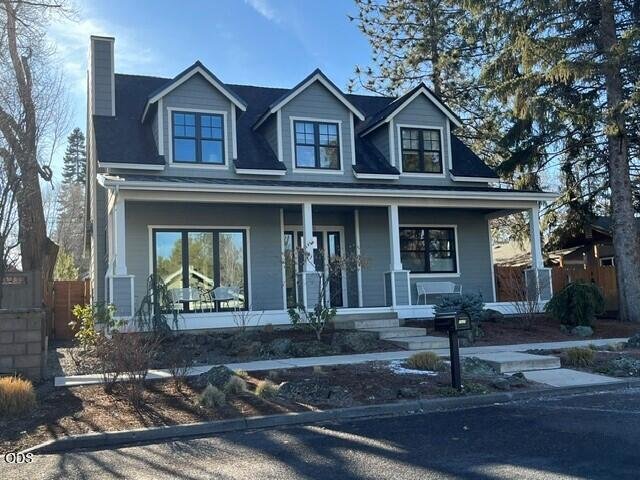 House in Bend, Oregon, United States 3 - 18407783