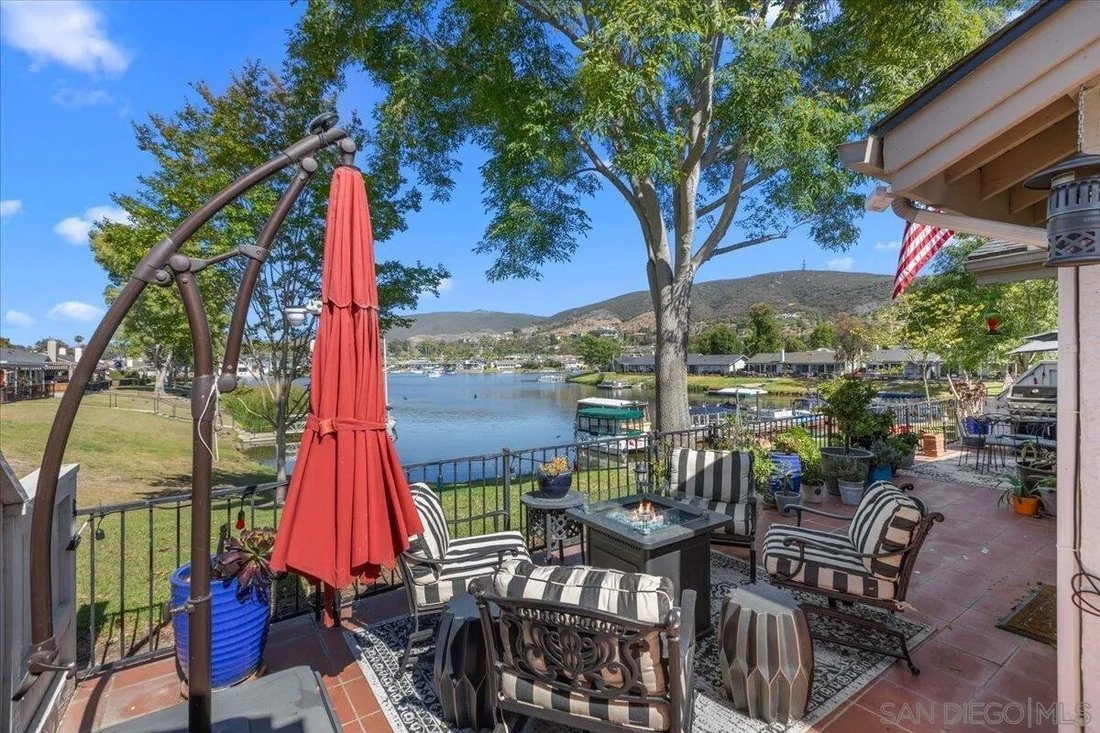House in San Marcos, California, United States 3 - 18414667