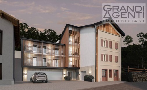 Apartment in Folgaria, Trentino – Alto Adige/Südtirol, Italy 1