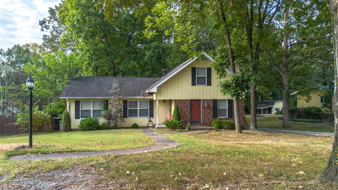 House in Paducah, Kentucky, United States 5 - 18419062