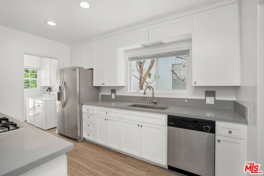 Casa en West Hollywood, California, Estados Unidos 5 - 18412130