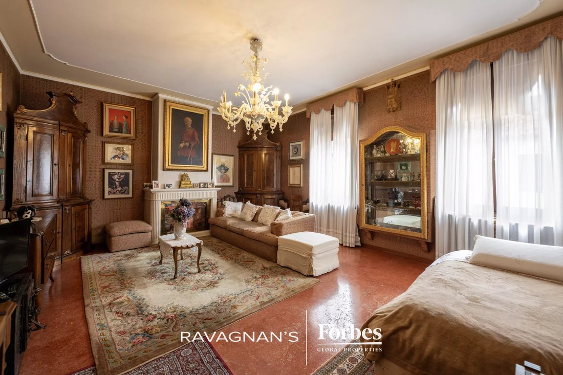 Apartment in Venice Historic Centre, Venice, Italy 3 - 18404606