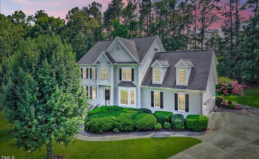House in Durham, North Carolina, United States 1