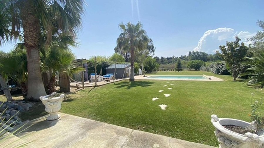 Villa in Pollestres, Occitania, France 2 - 18405402