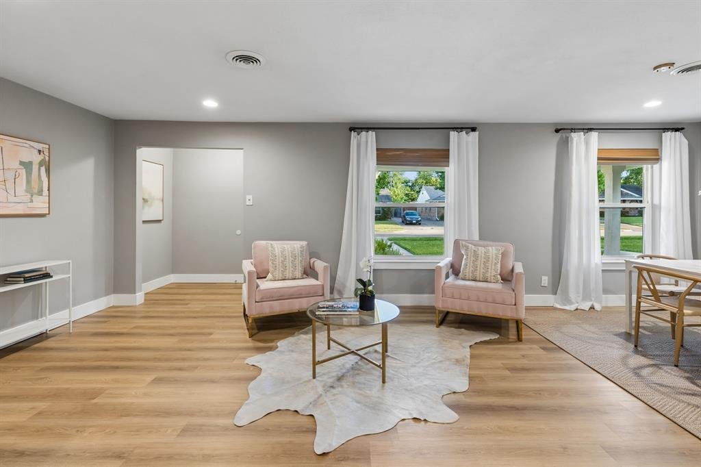 House in Dallas, Texas, United States 5 - 18408778