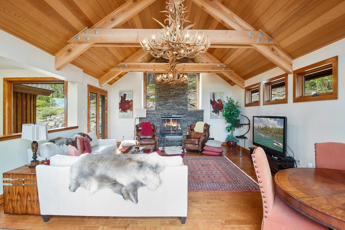 House in Tahoe City, California, United States 1 - 18253370